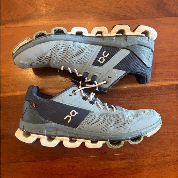 On Running Cloudace Athletic Shoes - Picture 4 of 11